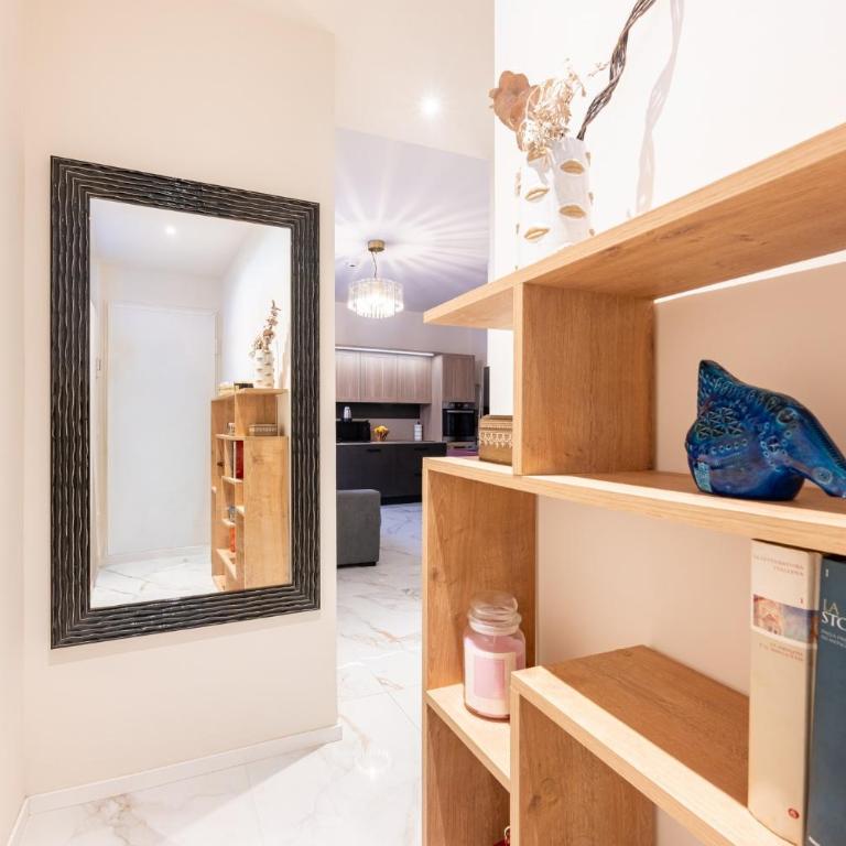 GuestHost - Piazza Garibaldi Lovely Studio Flat - Studio - 6