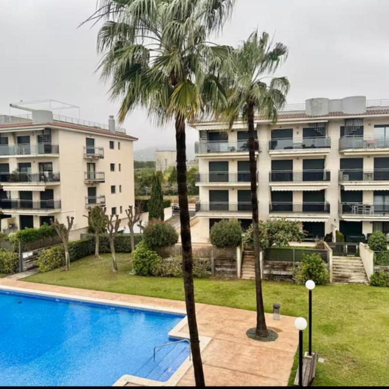 Ebre 3 Atico cerca de la playa - Apartamento de 2 dormitorios - 2