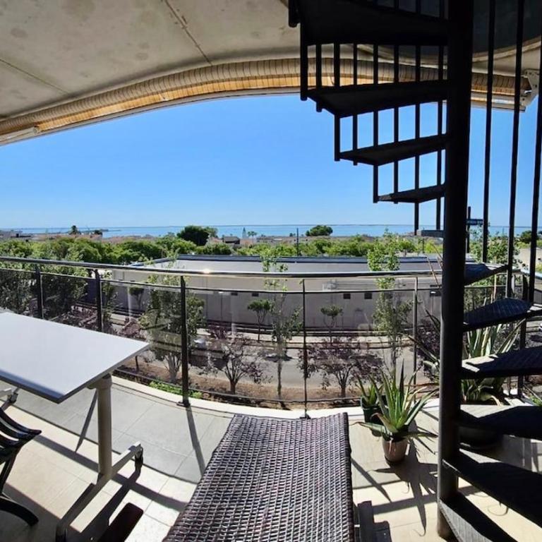 Ebre 3 Atico cerca de la playa - Apartamento de 2 dormitorios - 3