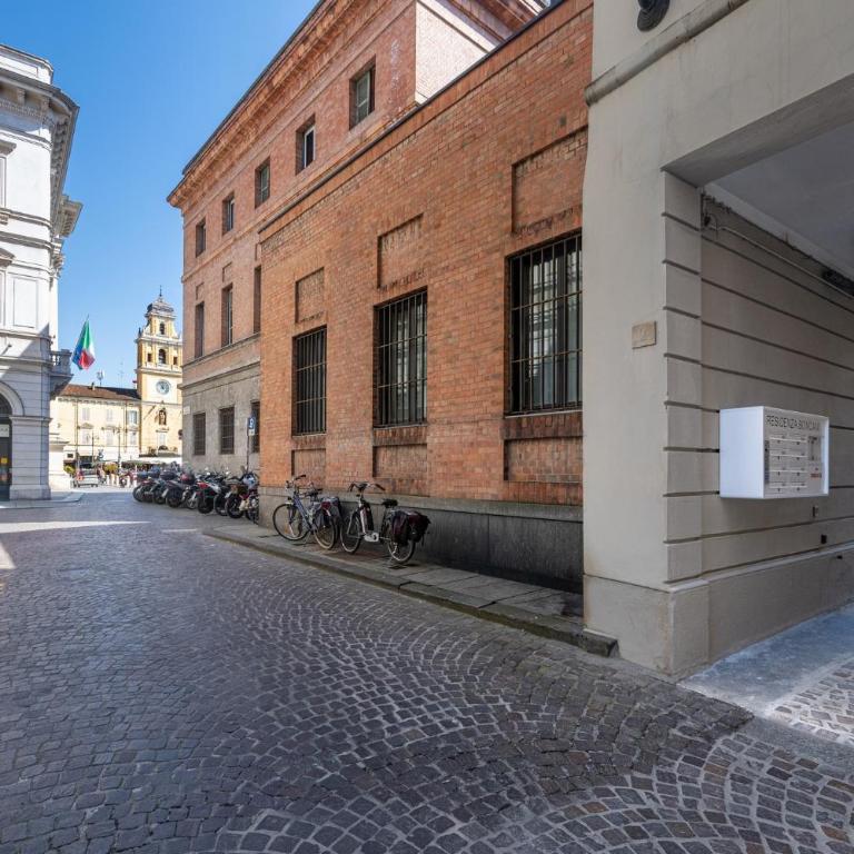 GuestHost - Piazza Garibaldi Lovely Studio Flat - Studio - 27