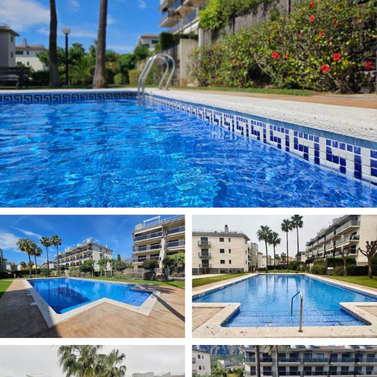 Ebre 3 Atico cerca de la playa - Apartamento de 2 dormitorios - 5
