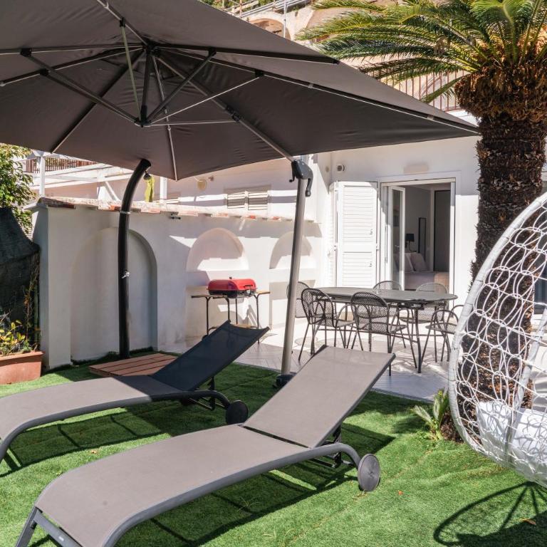 La Casetta di Carol - Appartamento con 2 Camere da Letto - 14