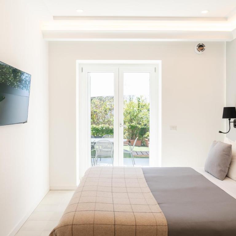 La Casetta di Carol - Appartamento con 2 Camere da Letto - 6