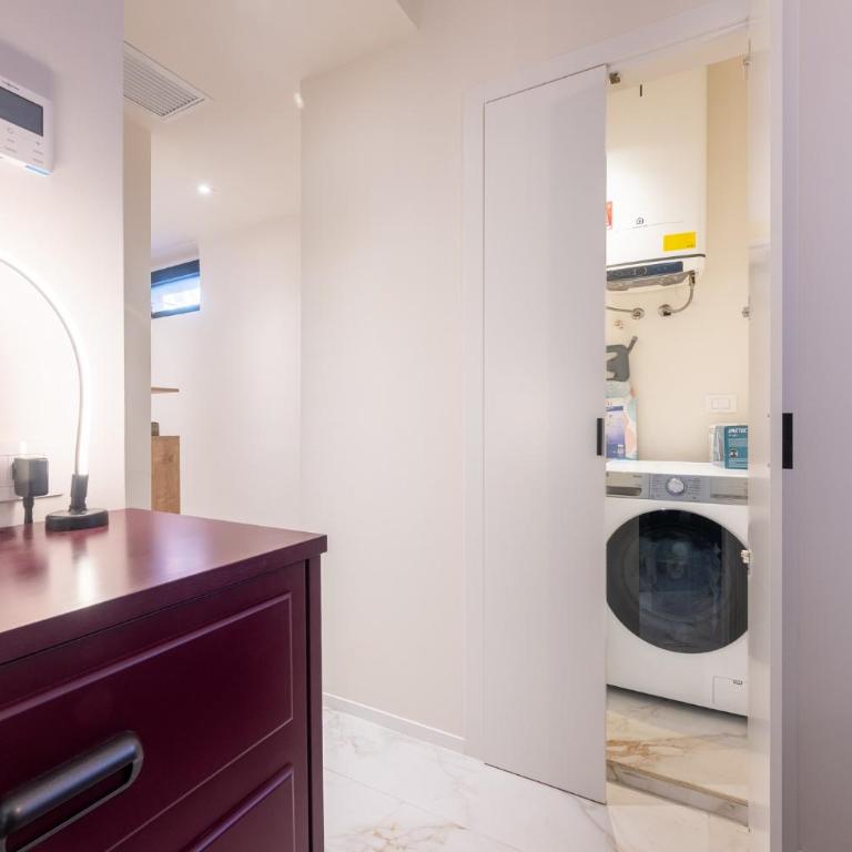 GuestHost - Piazza Garibaldi Lovely Studio Flat - Studio - 20