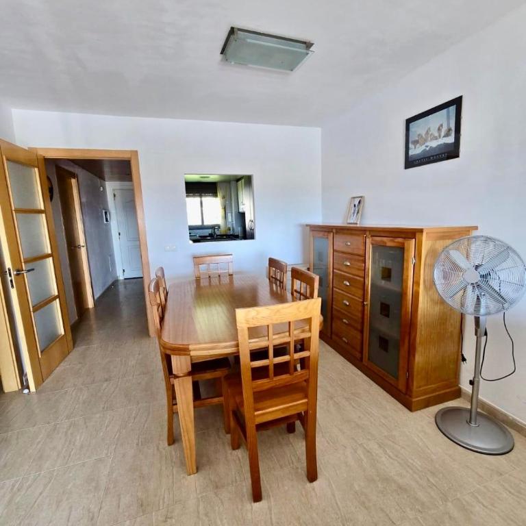 Ebre 3 Atico cerca de la playa - Apartamento de 2 dormitorios - 7