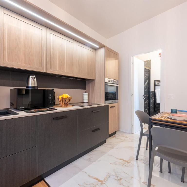 GuestHost - Piazza Garibaldi Lovely Studio Flat - Studio - 9