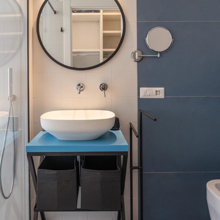 La Casetta di Carol - Appartamento con 2 Camere da Letto - 22