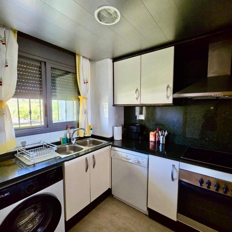 Ebre 3 Atico cerca de la playa - Apartamento de 2 dormitorios - 8