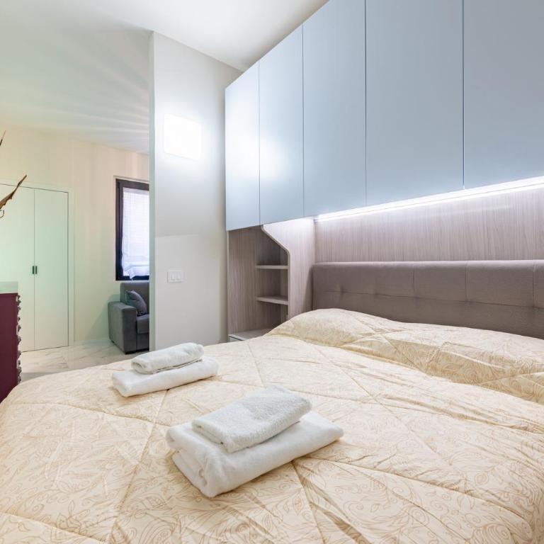 GuestHost - Piazza Garibaldi Lovely Studio Flat - Studio - 16