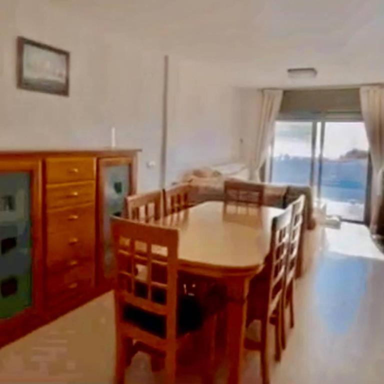 Ebre 3 Atico cerca de la playa - Apartamento de 2 dormitorios - 9