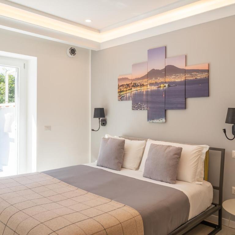 La Casetta di Carol - Appartamento con 2 Camere da Letto - 31