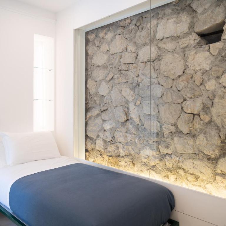 La Casetta di Carol - Appartamento con 2 Camere da Letto - 36