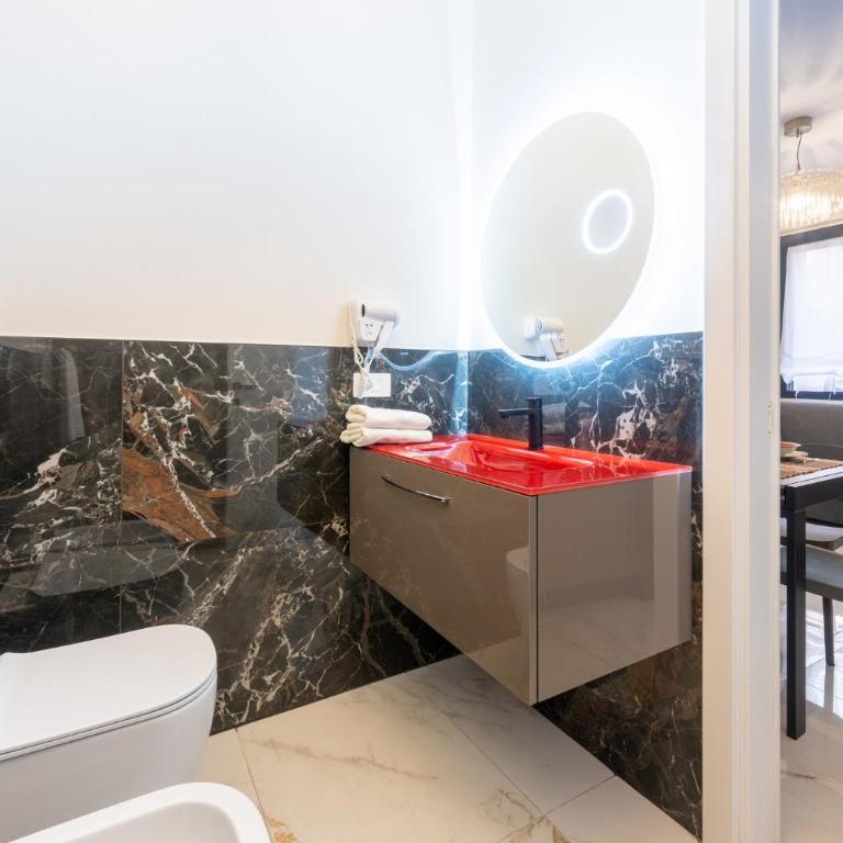 GuestHost - Piazza Garibaldi Lovely Studio Flat - Studio - 23