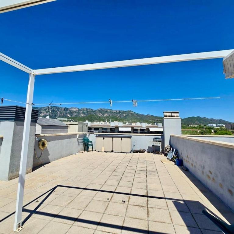 Ebre 3 Atico cerca de la playa - Apartamento de 2 dormitorios - 12