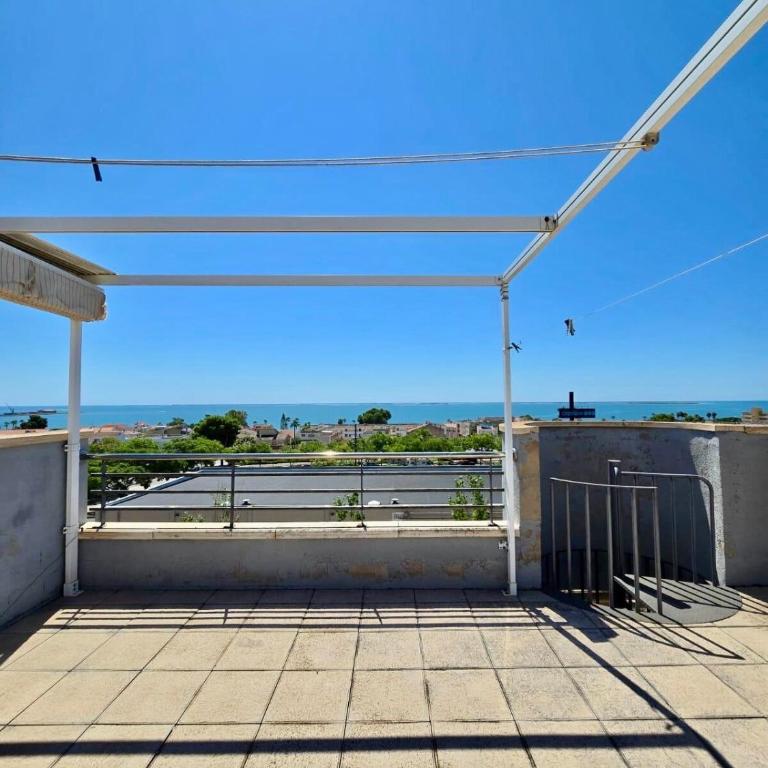 Ebre 3 Atico cerca de la playa - Apartamento de 2 dormitorios - 13