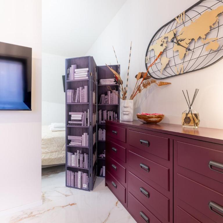 GuestHost - Piazza Garibaldi Lovely Studio Flat - Studio - 18