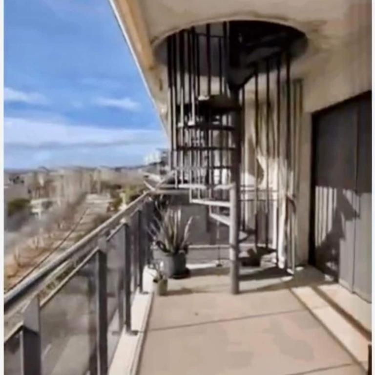 Ebre 3 Atico cerca de la playa - Apartamento de 2 dormitorios - 14
