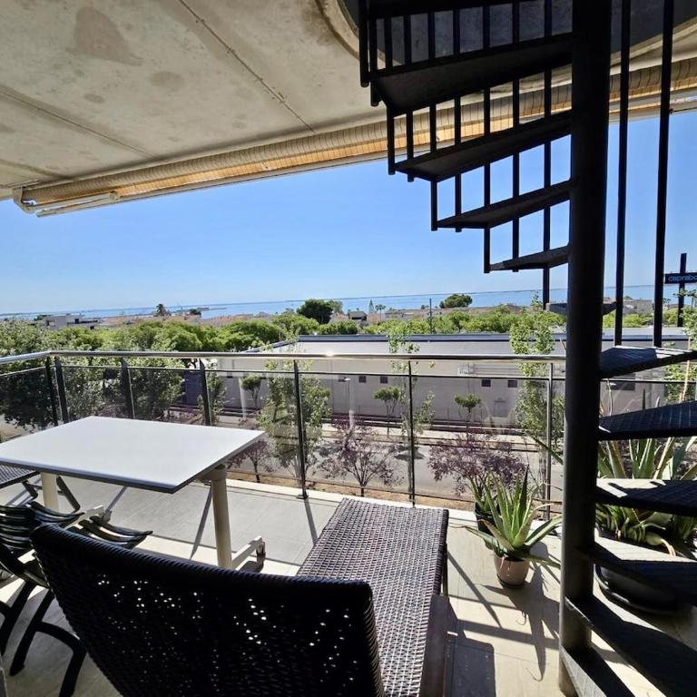 Ebre 3 Atico cerca de la playa - Apartamento de 2 dormitorios - 15
