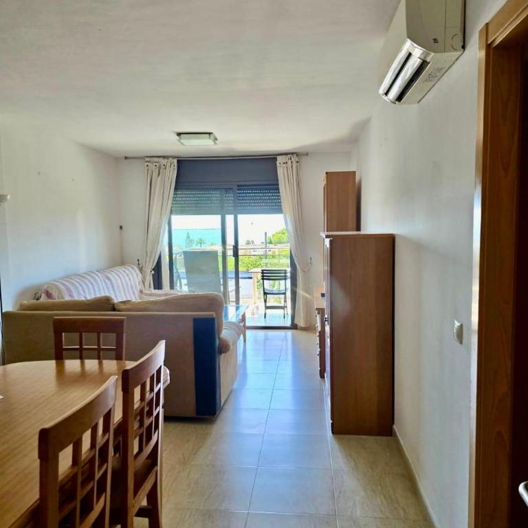 Ebre 3 Atico cerca de la playa - Apartamento de 2 dormitorios - 16