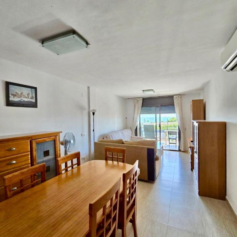 Ebre 3 Atico cerca de la playa - Apartamento de 2 dormitorios - 17