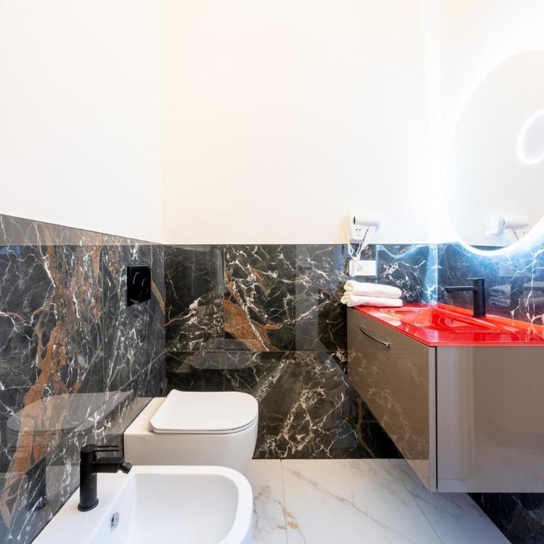 GuestHost - Piazza Garibaldi Lovely Studio Flat - Studio - 24