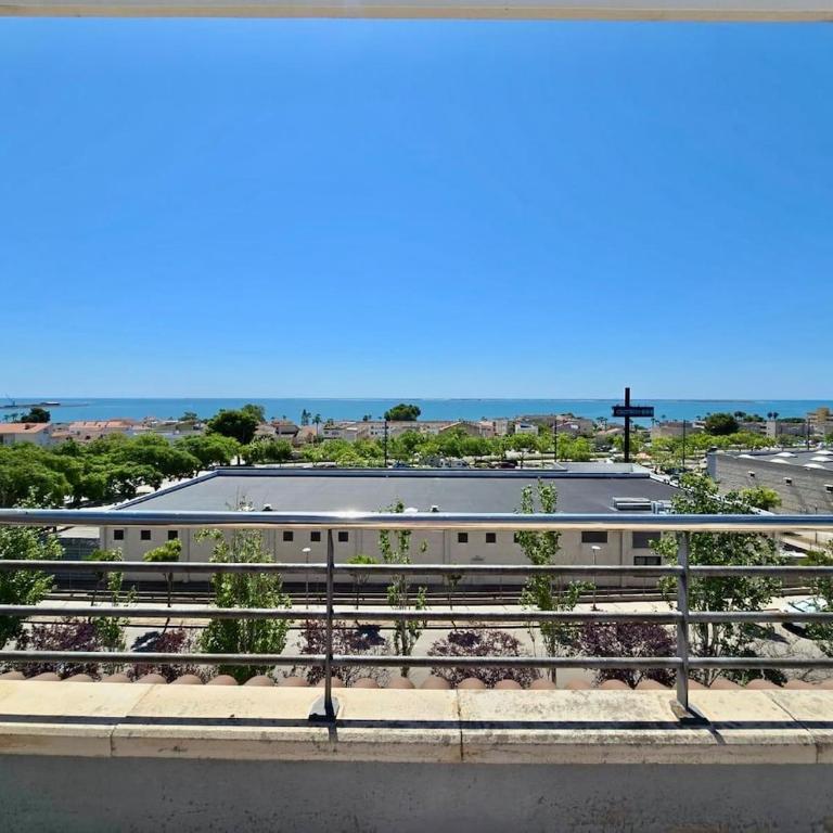 Ebre 3 Atico cerca de la playa - Apartamento de 2 dormitorios - 18