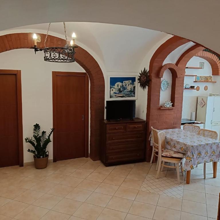 Il Raggio - Appartamento Monolocale - 6