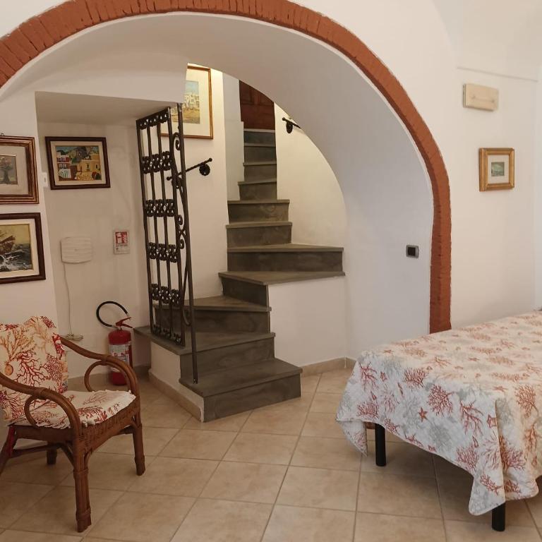 Il Raggio - Appartamento Monolocale - 3