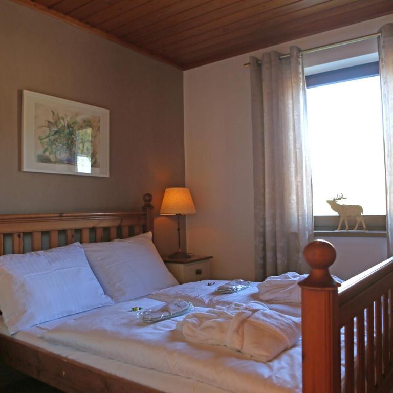Mühlradl Apartments Gosau - Apartment mit 2 Schlafzimmern - 11