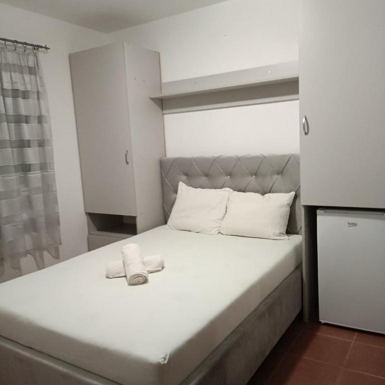 Guesthouse Marko - Double Room - 19