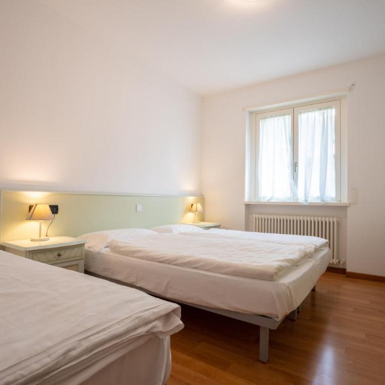 Castel View Apartment - Gardaslowemotion - Two-Bedroom Apartment - 6