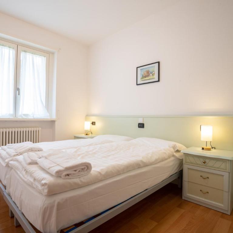 Castel View Apartment - Gardaslowemotion - Two-Bedroom Apartment - 36