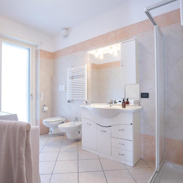 Castel View Apartment - Gardaslowemotion - Two-Bedroom Apartment - 16