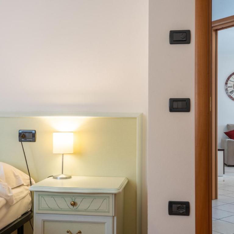 Castel View Apartment - Gardaslowemotion - Two-Bedroom Apartment - 17