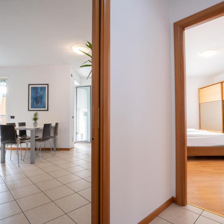 Castel View Apartment - Gardaslowemotion - Two-Bedroom Apartment - 22