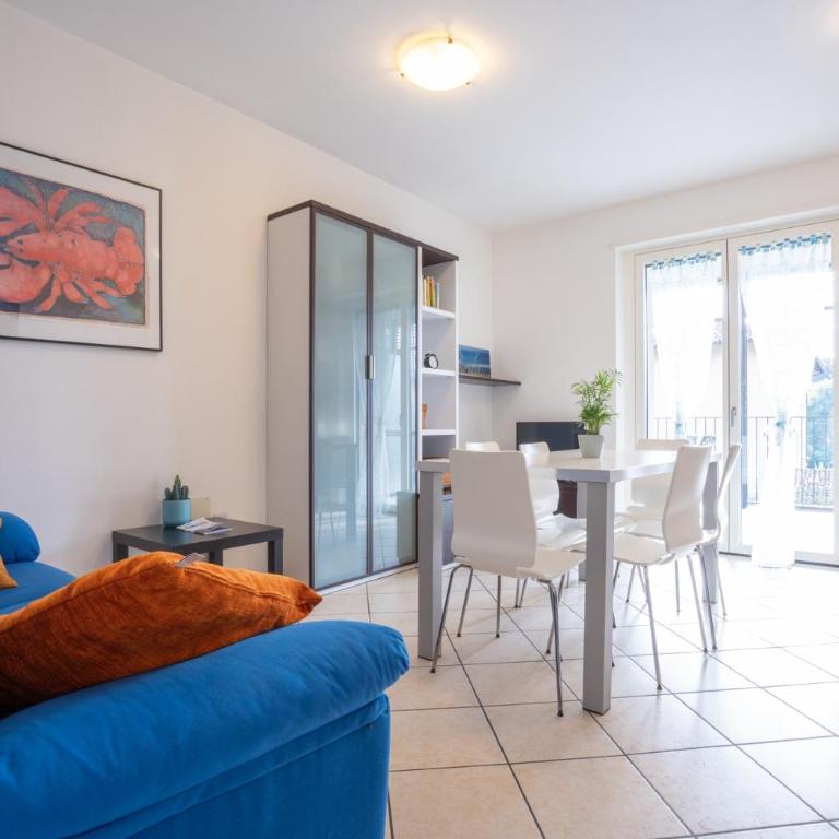 Castel View Apartment - Gardaslowemotion - Two-Bedroom Apartment - 37