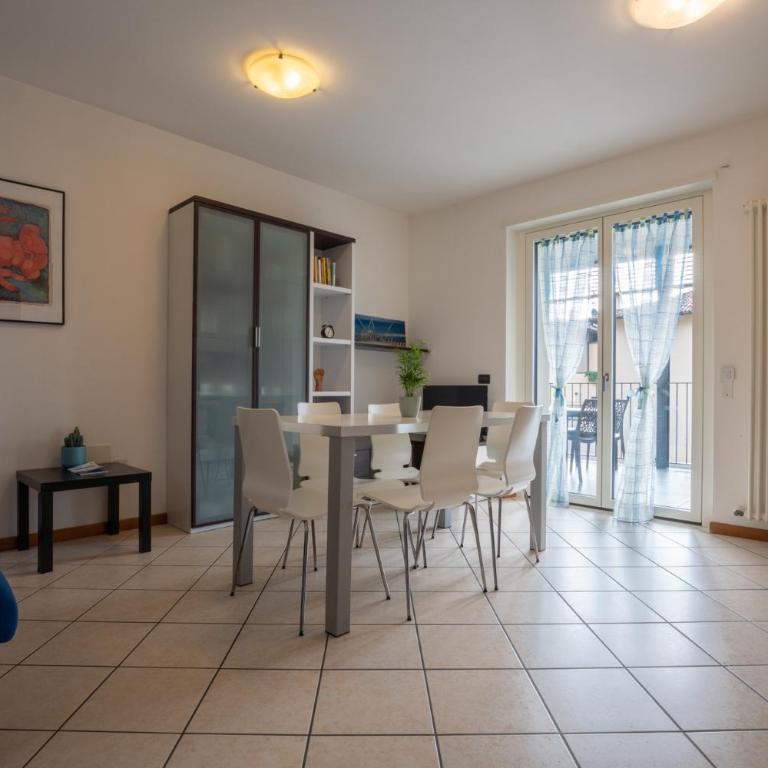 Castel View Apartment - Gardaslowemotion - Two-Bedroom Apartment - 39