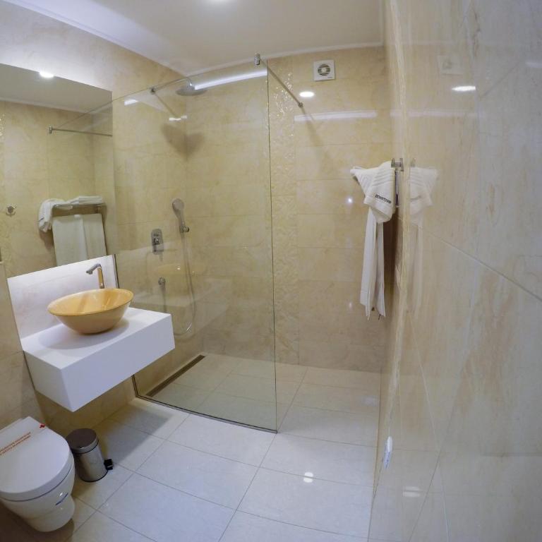Rooms Villa Downtown - Deluxe Twin Room - 3