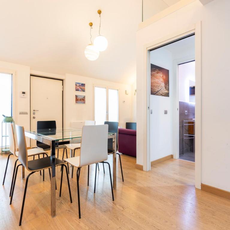 I-Host - Charming Loft in Navigli - Appartamento con 2 Camere da Letto - 9