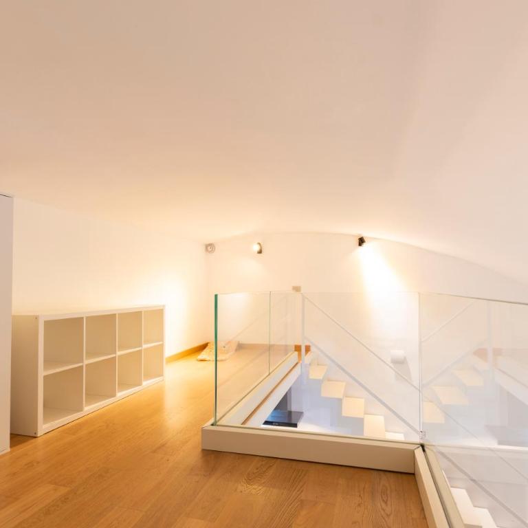 I-Host - Charming Loft in Navigli - Appartamento con 2 Camere da Letto - 10