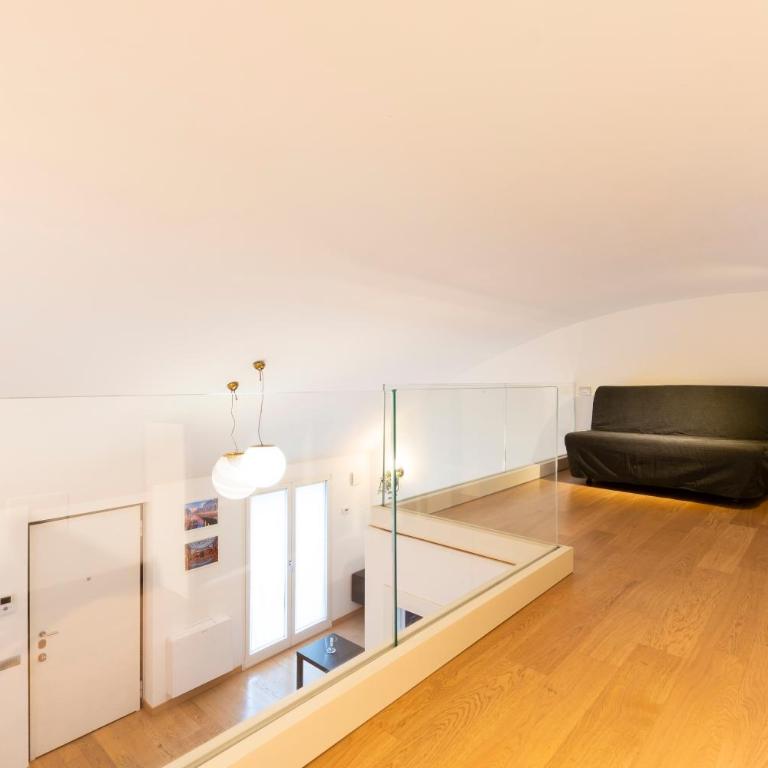 I-Host - Charming Loft in Navigli - Appartamento con 2 Camere da Letto - 11