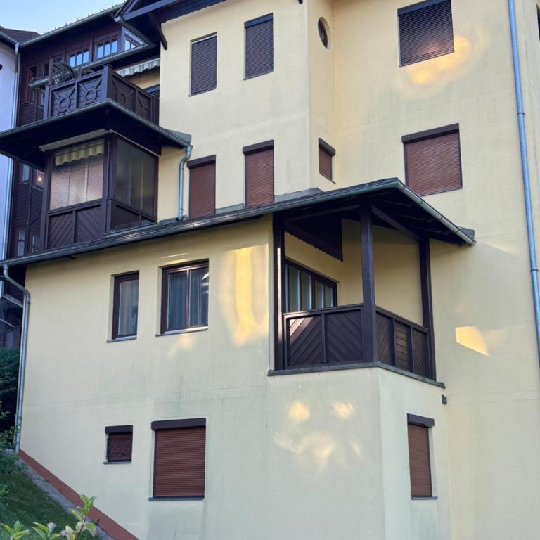 Appartement Wörtherseeblick - Apartment mit 2 Schlafzimmern - 9