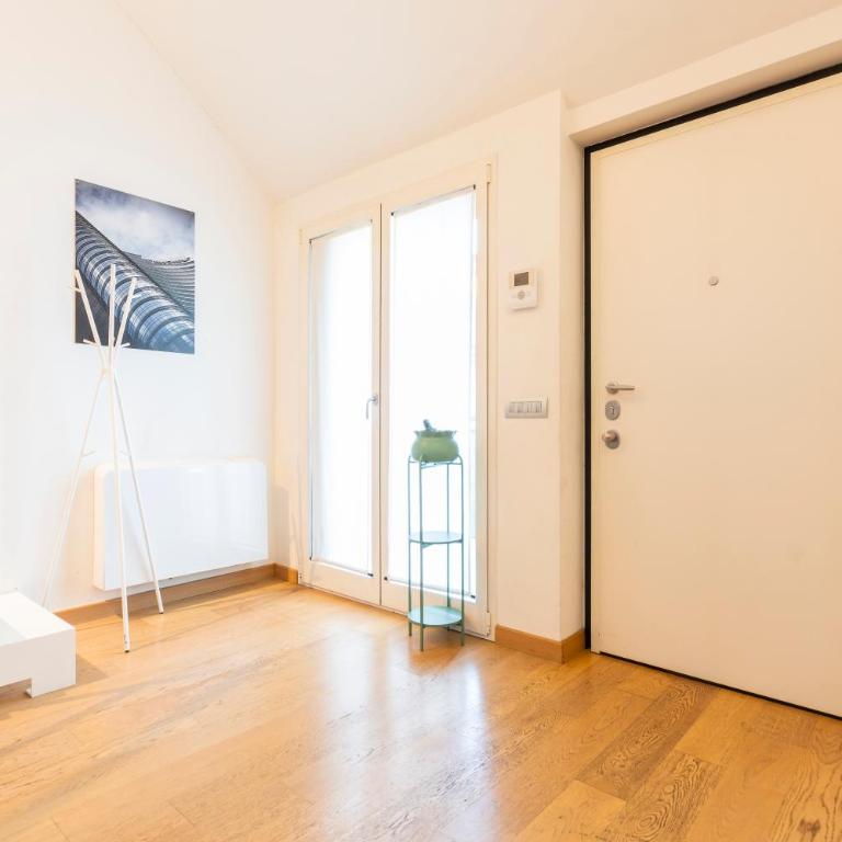 I-Host - Charming Loft in Navigli - Appartamento con 2 Camere da Letto - 13
