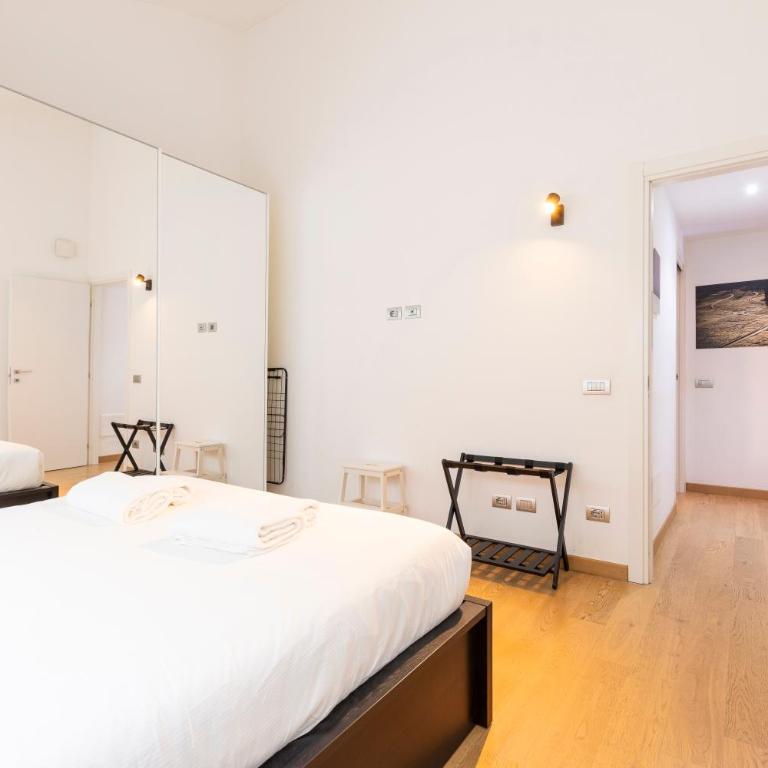 I-Host - Charming Loft in Navigli - Appartamento con 2 Camere da Letto - 14