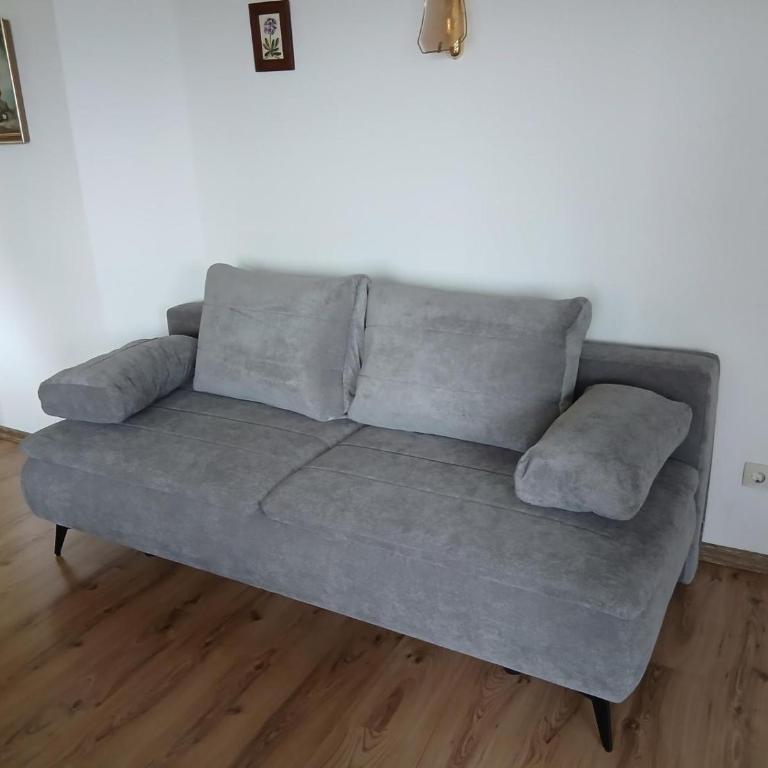 Appartement Wörtherseeblick - Apartment mit 2 Schlafzimmern - 4