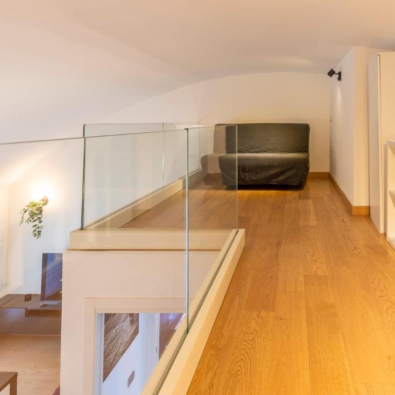 I-Host - Charming Loft in Navigli - Appartamento con 2 Camere da Letto - 16