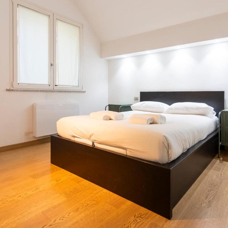 I-Host - Charming Loft in Navigli - Appartamento con 2 Camere da Letto - 17