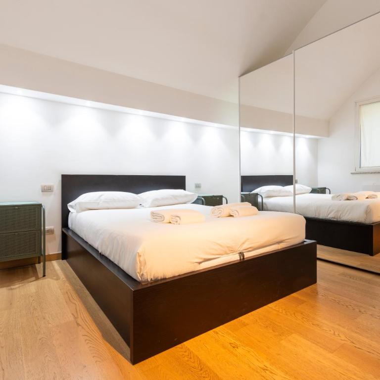 I-Host - Charming Loft in Navigli - Appartamento con 2 Camere da Letto - 27