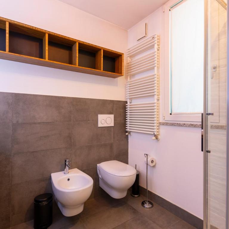 I-Host - Charming Loft in Navigli - Appartamento con 2 Camere da Letto - 28