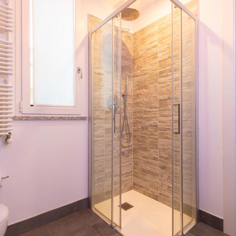 I-Host - Charming Loft in Navigli - Appartamento con 2 Camere da Letto - 30